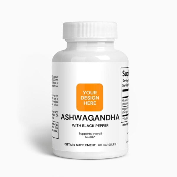 Ashwagandha