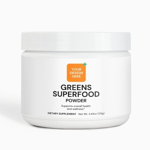 Green Superfood