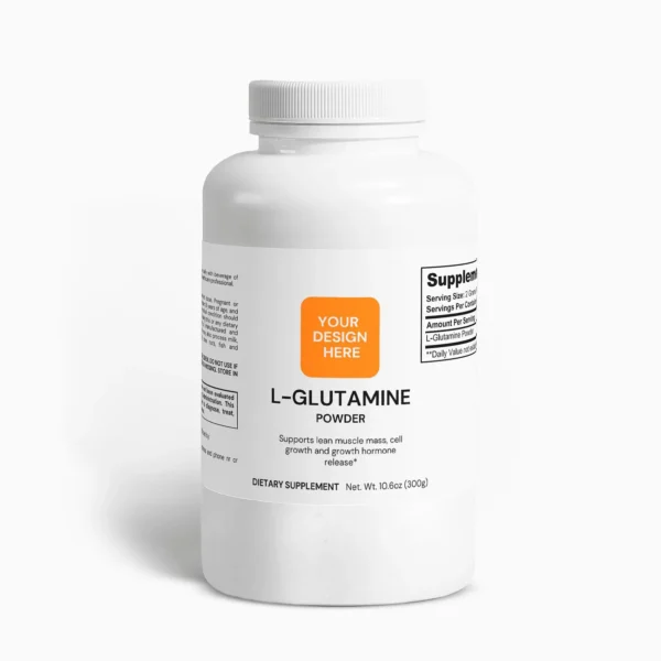 L-Glutamine