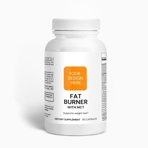 Fat burner