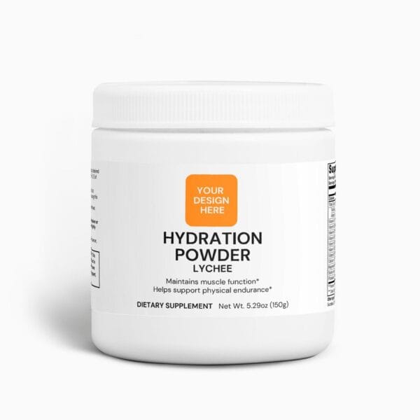 Hydration Powder