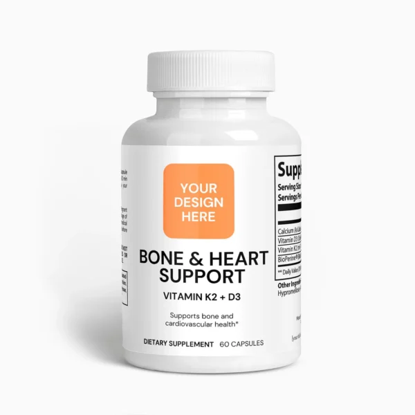 Bone and Heart Support